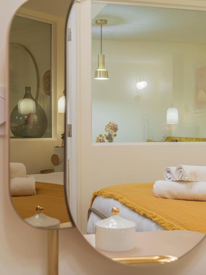 The Margarette Suite Párizs Kültér fotó